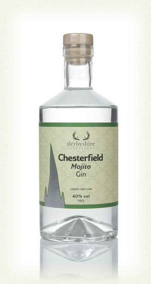 Chesterfield Mojito Gin | 700ML at CaskCartel.com