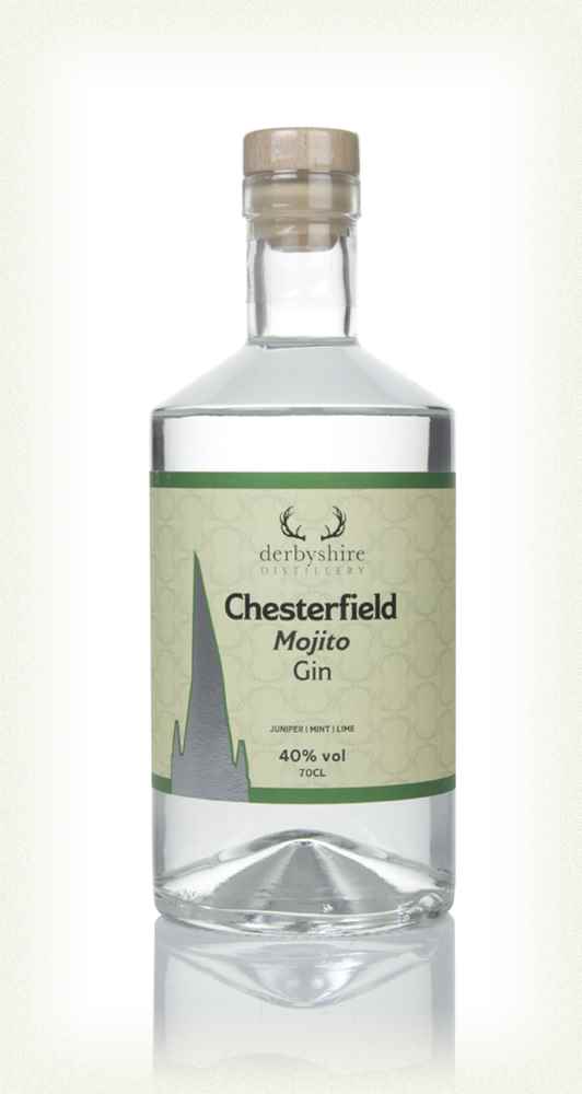 Chesterfield Mojito Gin | 700ML