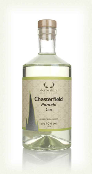 Chesterfield Pomelo Gin | 700ML at CaskCartel.com