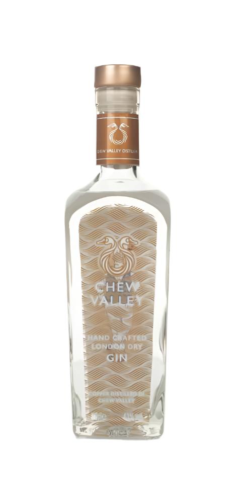 Chew Valley London Dry Gin | 700ML at CaskCartel.com