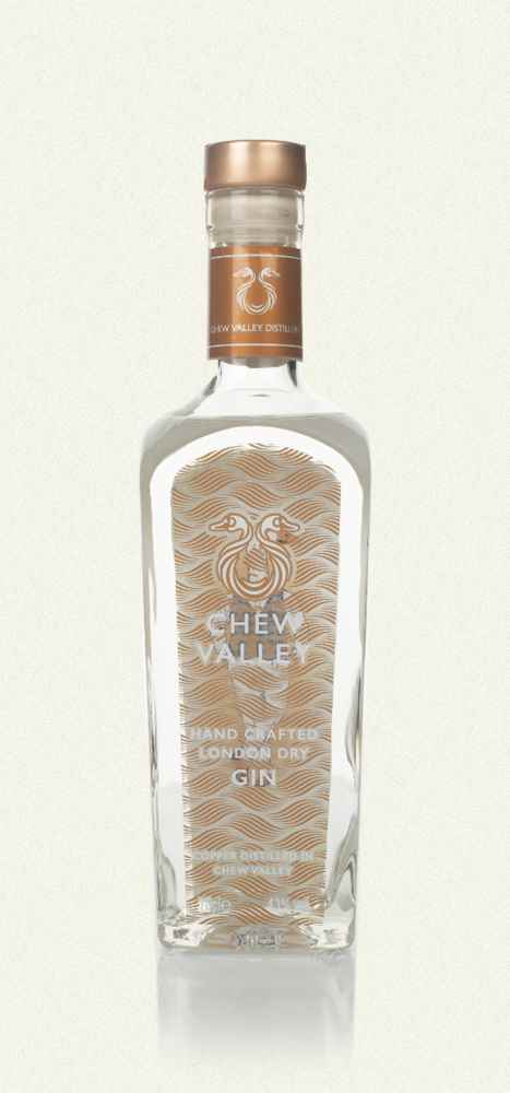 Chew Valley London Dry Gin | 700ML