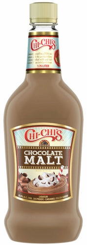 Chi Chi's Chocolate Malt Ready To Drink Cocktail