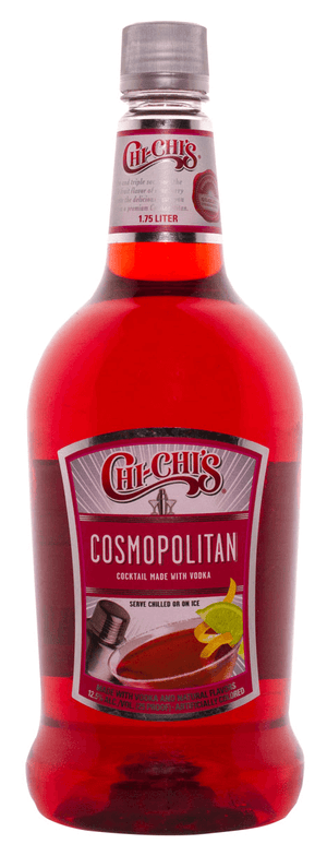Chi Chi's Cosmopolitan Ready To Drink Cocktail at CaskCartel.com