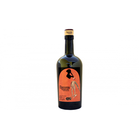 Uncouth - Chile Vermouth at CaskCartel.com