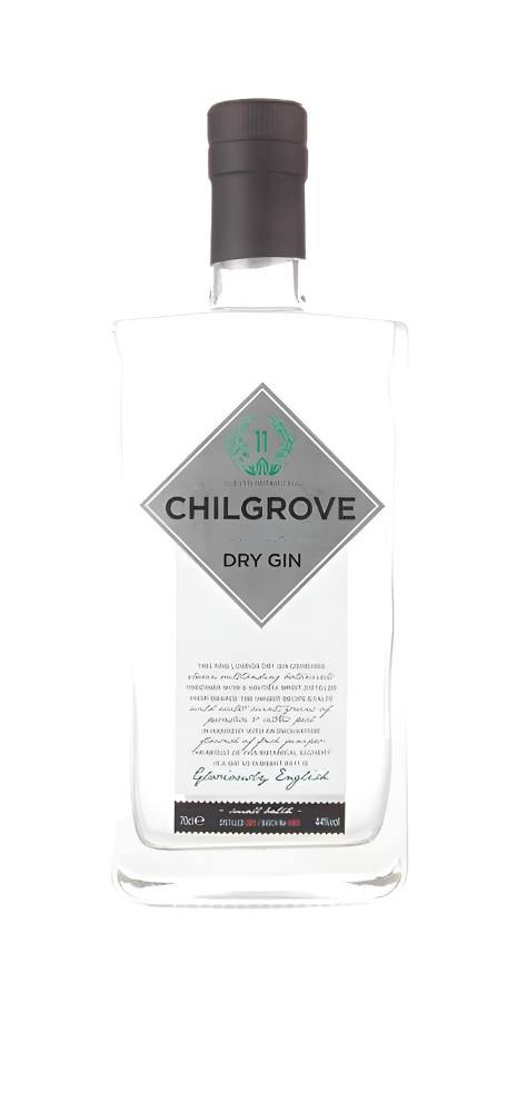 Chilgrove Dry Gin | 700ML at CaskCartel.com