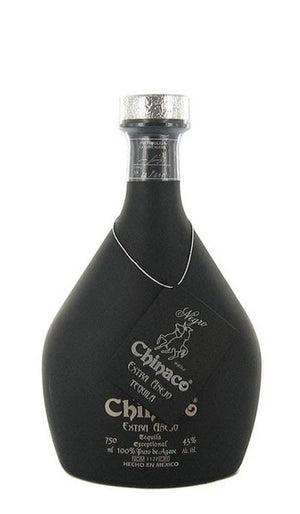 Chinaco Negro Extra Anejo Lot # 71 Tequila at CaskCartel.com