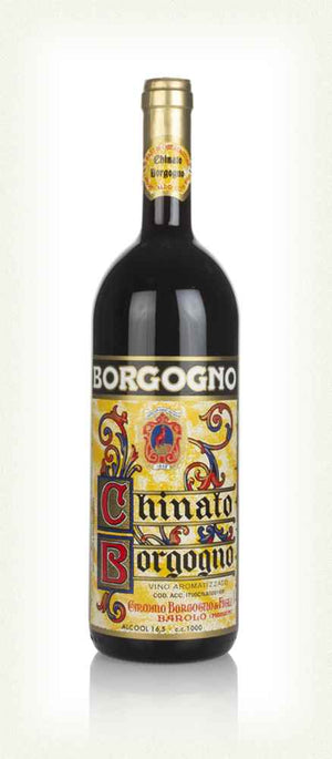 Chinato Borgogno  Liqueur | 1L at CaskCartel.com