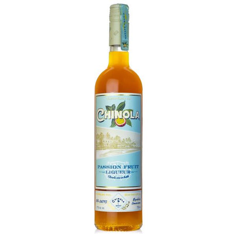 Chinola Passion Fruit Liqueur - CaskCartel.com