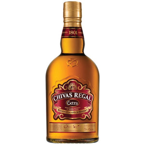 Chivas Regal Extra Scotch Whisky - CaskCartel.com