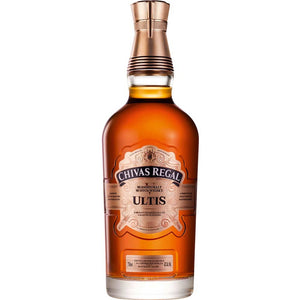 Chivas Regal Ultis Scotch Whisky - CaskCartel.com