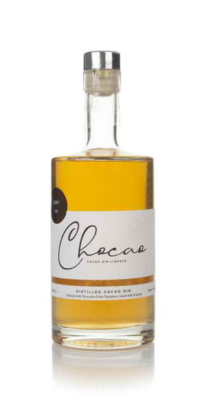 Chocao Liqueur | 500ML at CaskCartel.com