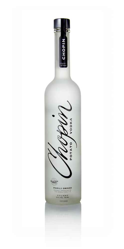 Chopin Potato  Vodka | 700ML at CaskCartel.com