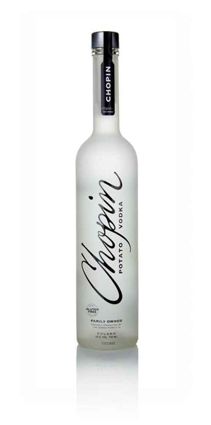 Chopin Potato  Vodka | 700ML at CaskCartel.com