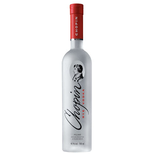 Chopin Rye Red Vodka - CaskCartel.com