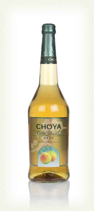 Choya Orial Ume Fruit Liqueur at CaskCartel.com