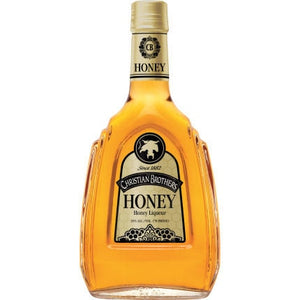 Christian Brothers Honey Brandy - CaskCartel.com