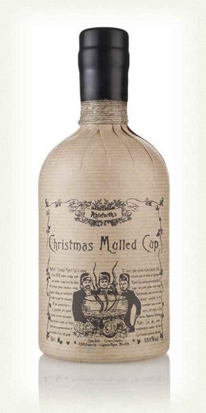 Christmas Mulled Cup Liqueur | 500ML at CaskCartel.com