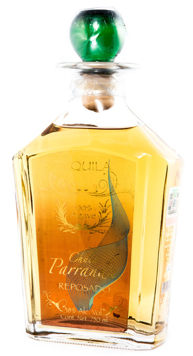 Chula Parranda Reposado Tequila - CaskCartel.com