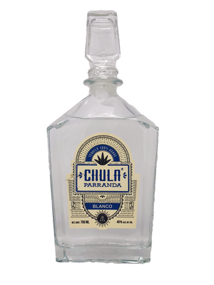 Chula Parranda Blanco Tequila - CaskCartel.com