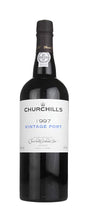Churchill's 1997 Vintage Port at CaskCartel.com