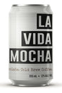503 Distilling La Vida Mocha Cocktail | 4*355ML at CaskCartel.com