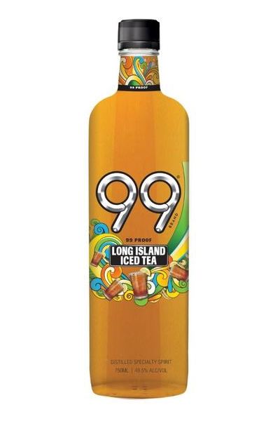 99 Brand Long Island Iced Tea Liqueur at CaskCartel.com