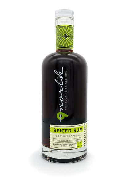9north Spiced Rum at CaskCartel.com