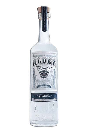 Aldez Organic Blanco Tequila - CaskCartel.com