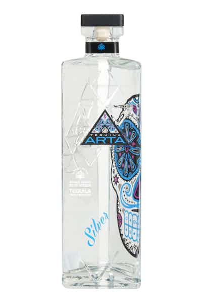 Arta Silver Tequila - CaskCartel.com