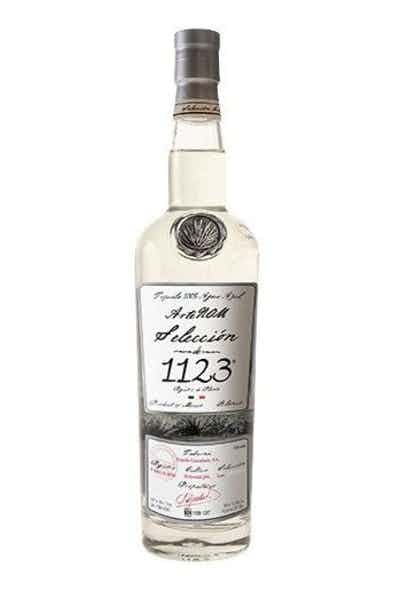 ArteNOM Seleccion 1123 Blanco Tequila at CaskCartel.com