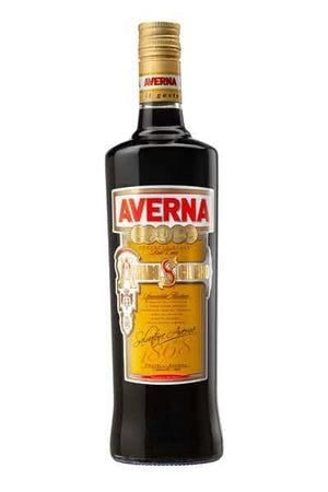 Averna Amaro Liqueur - CaskCartel.com