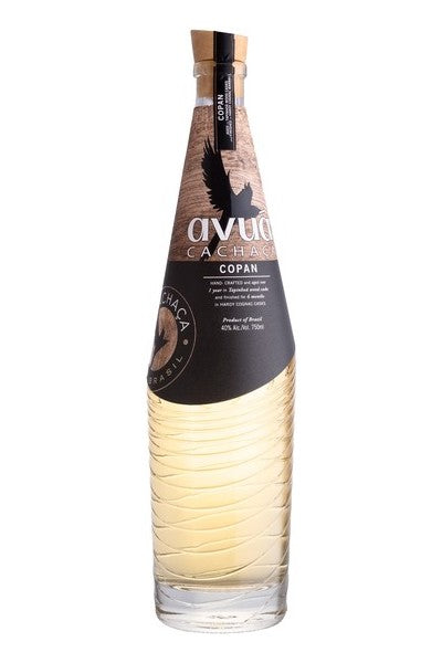 Avuá Copan Limited Edition Cachaça at CaskCartel.com