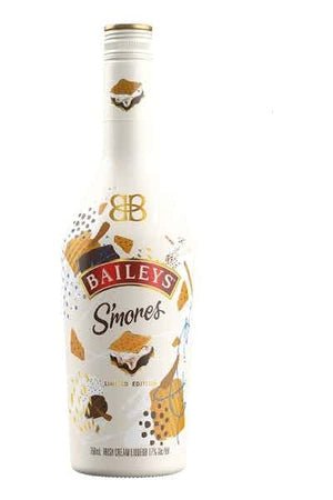 Baileys Smores Limited Edition Liqueur at CaskCartel.com