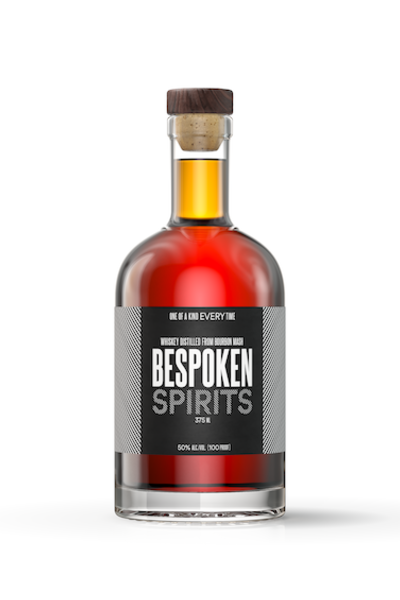 Bespoken Spirits Original Batch Whiskey at CaskCartel.com