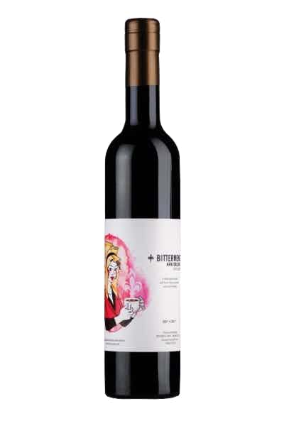 Bittermens New Orleans Coffee Liqueur at CaskCartel.com