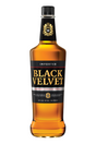 Black Velvet Imported Canadian Whisky  | 1L at CaskCartel.com