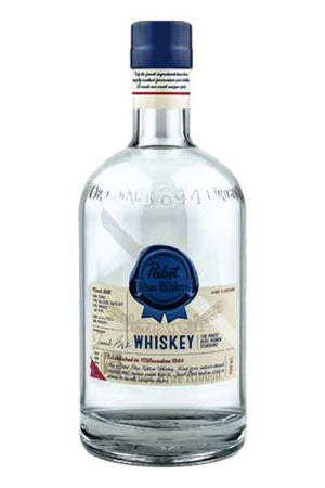 Pabst Blue Ribbon Whiskey - CaskCartel.com