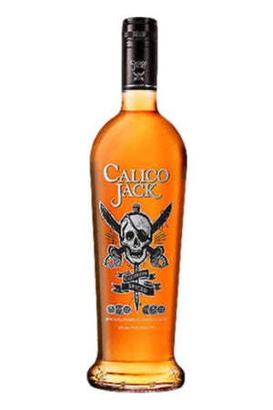 Calico Jack Spiced Rum - CaskCartel.com