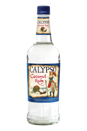 Calypso Coconut Rum at CaskCartel.com