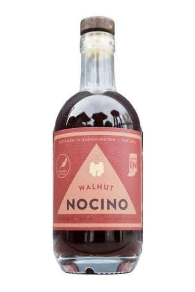 Cardinal Spirits Walnut Nocino Liqueur at CaskCartel.com
