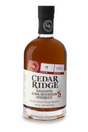 Cedar Ridge Reserve Iowa Bourbon 5 Year Old Whiskey | 375ML at CaskCartel.com