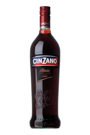 Cinzano Rosso Vermouth - CaskCartel.com