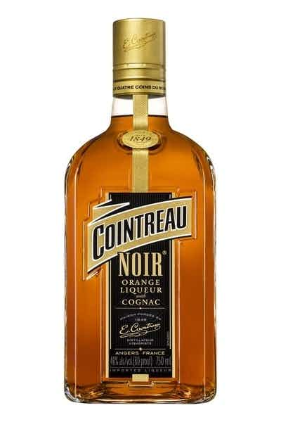 Cointreau Noir Liqueur - CaskCartel.com