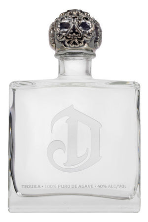 Deleon Platinum Blanco Tequila - CaskCartel.com