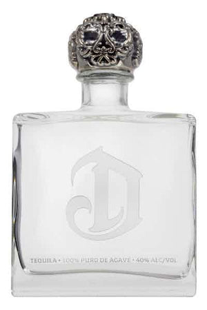 DeLeon Platinum Tequila - CaskCartel.com