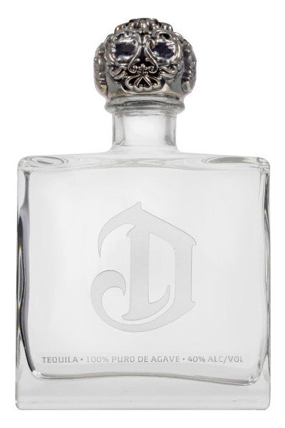 Deleon Platinum Blanco Tequila