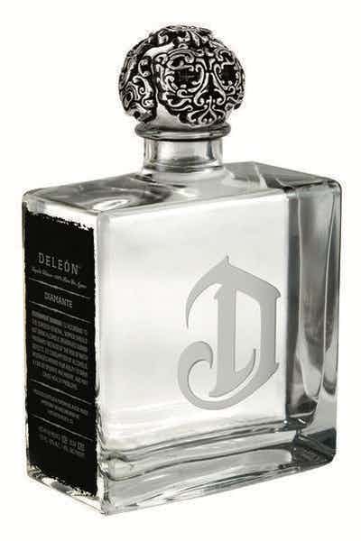 BUY] DeLeon Diamante Tequila (RECOMMENDED) at CaskCartel.com