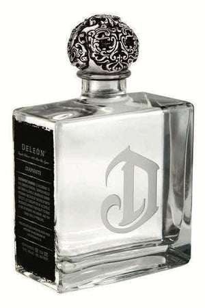 DeLeon Diamante Tequila - CaskCartel.com