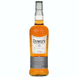 Dewar's 19 Year Old The Champions Edition 2023 US Open Blended Scotch Whisky at CaskCartel.com