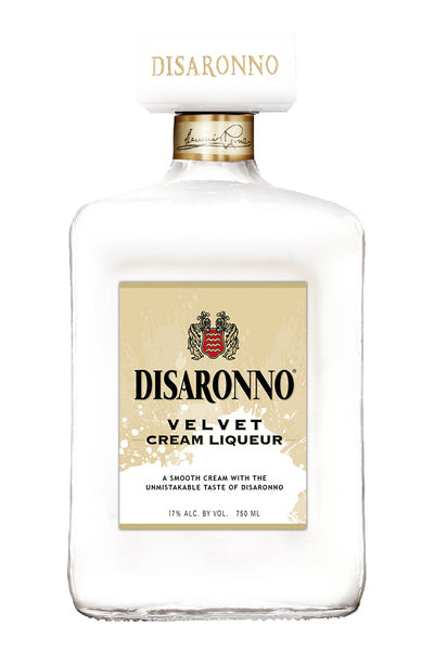 Disaronno Velvet Cream Liqueur at CaskCartel.com